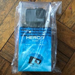 GoPro Hero 7